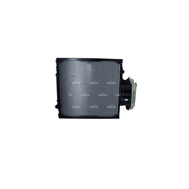 NRF Radiaator,mootorijahutus 500026