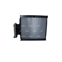 NRF Radiaator,mootorijahutus 500026