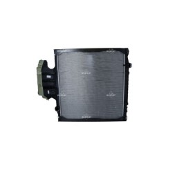 NRF Radiaator,mootorijahutus 500027