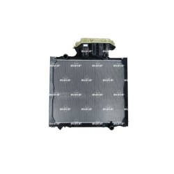 NRF Radiaator,mootorijahutus 500028