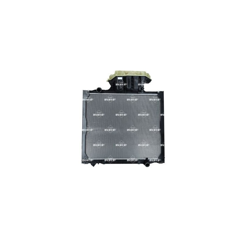 NRF Radiaator,mootorijahutus 500028