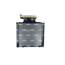 NRF Radiaator,mootorijahutus 500028