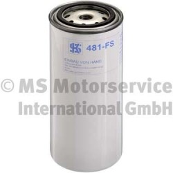KOLBENSCHMIDT Kütusefilter 50013481