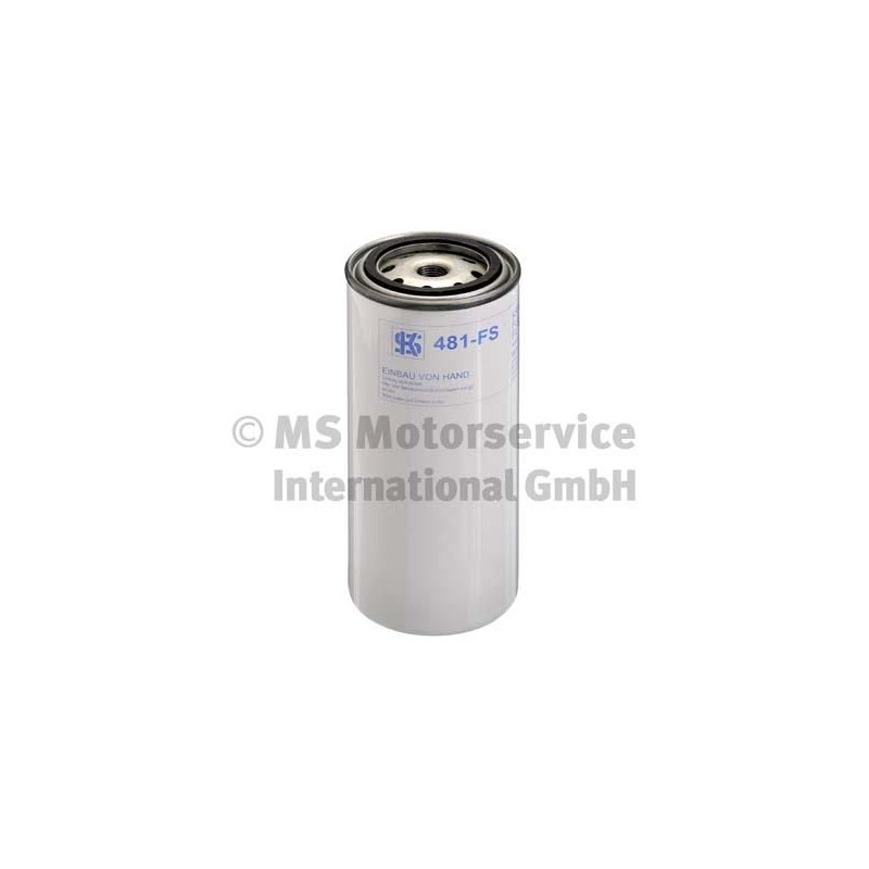 KOLBENSCHMIDT Kütusefilter 50013481
