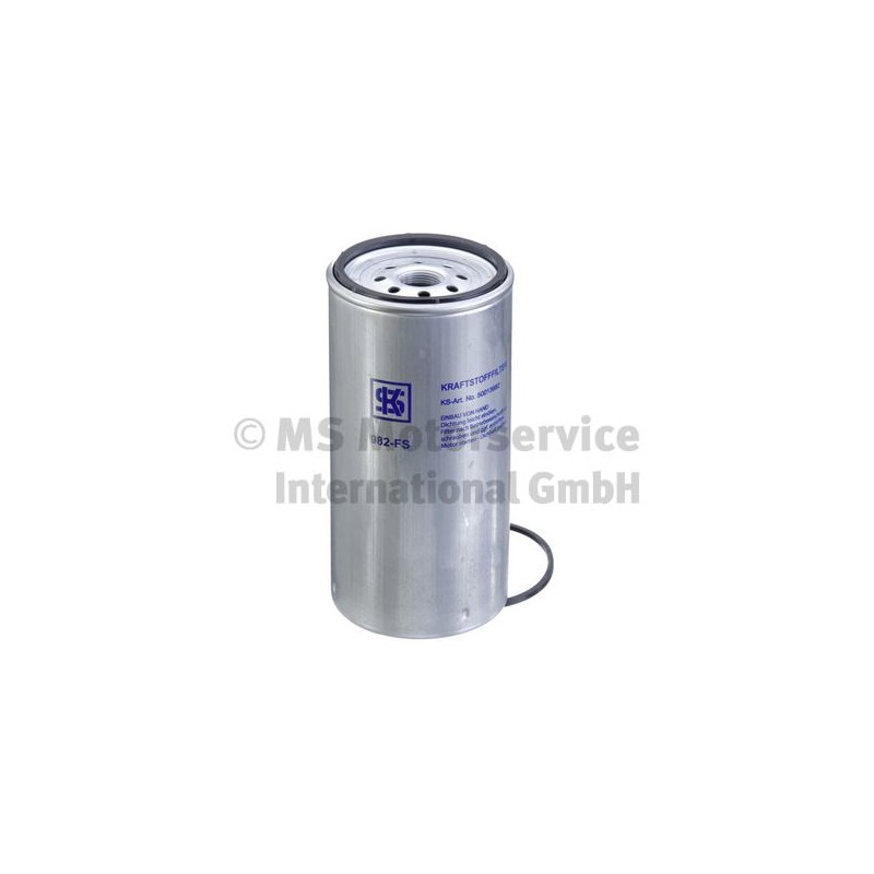 KOLBENSCHMIDT Kütusefilter 50013982
