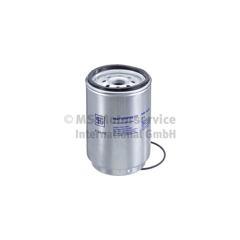 KOLBENSCHMIDT Kütusefilter 50014194