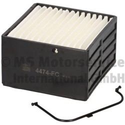 KOLBENSCHMIDT Kütusefilter 50014474