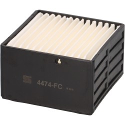 KOLBENSCHMIDT Kütusefilter 50014474