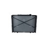 NRF Radiaator,mootorijahutus 50153