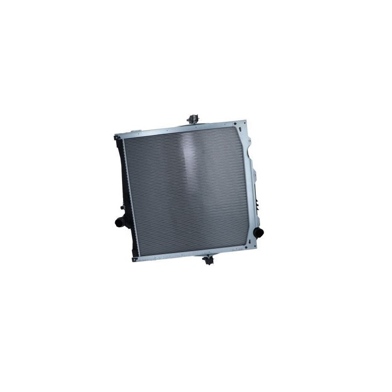NRF Radiaator,mootorijahutus 50190