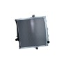 NRF Radiaator,mootorijahutus 50190
