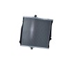 NRF Radiaator,mootorijahutus 50190