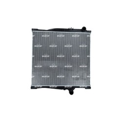 NRF Radiaator,mootorijahutus 50190A