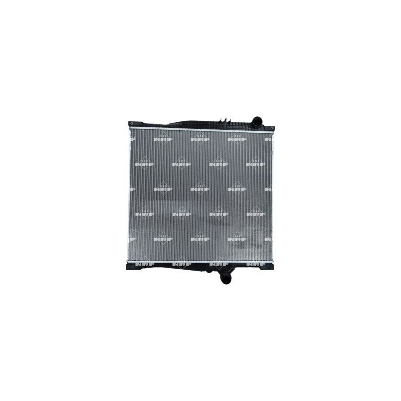 NRF Radiaator,mootorijahutus 50190A