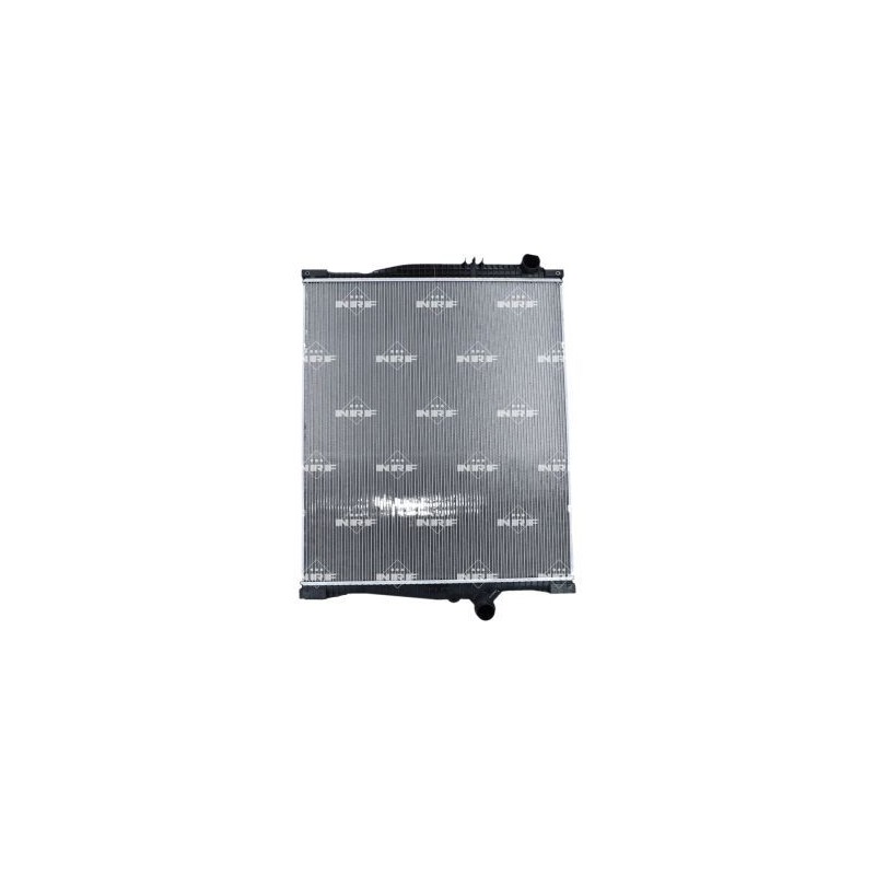 NRF Radiaator,mootorijahutus 50191A