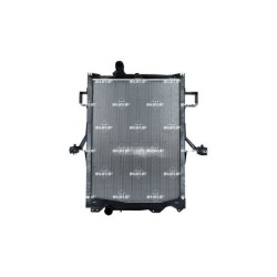 NRF Radiaator,mootorijahutus 50192