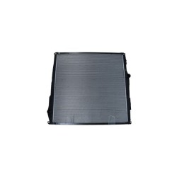 NRF Radiaator,mootorijahutus 50243