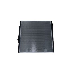 NRF Radiaator,mootorijahutus 50270