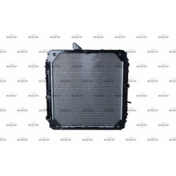 NRF Radiaator,mootorijahutus 503475