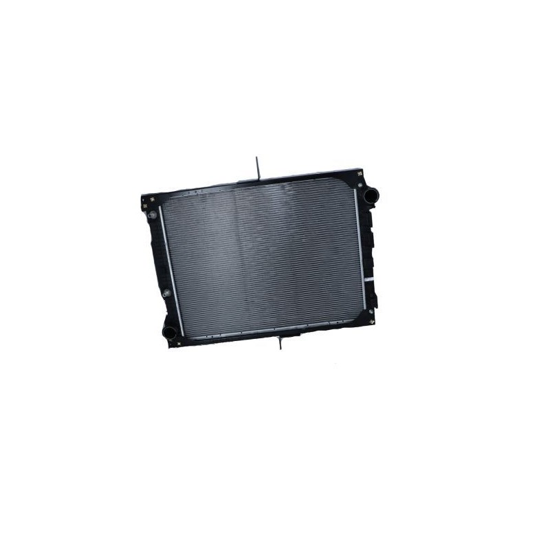 NRF Radiaator,mootorijahutus 50555