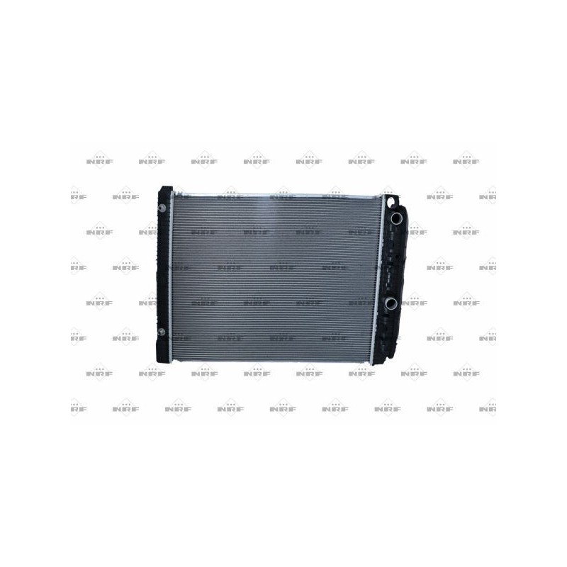 NRF Radiaator,mootorijahutus 50586