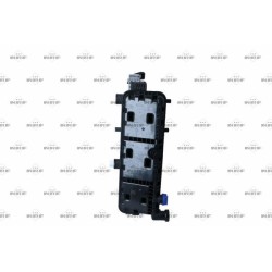 NRF Radiaator,mootorijahutus 50586