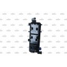 NRF Radiaator,mootorijahutus 50586