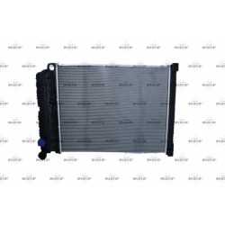 NRF Radiaator,mootorijahutus 50586