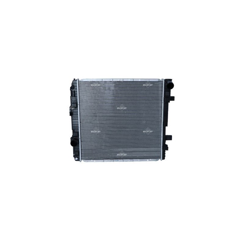 NRF Radiaator,mootorijahutus 50587
