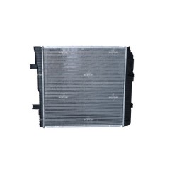 NRF Radiaator,mootorijahutus 50587