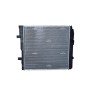 NRF Radiaator,mootorijahutus 50587