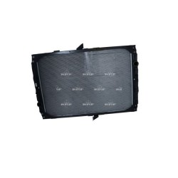 NRF Radiaator,mootorijahutus 509541
