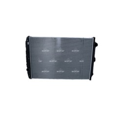 NRF Radiaator,mootorijahutus 509559