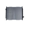 NRF Radiaator,mootorijahutus 509563