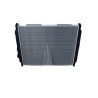 NRF Radiaator,mootorijahutus 509563