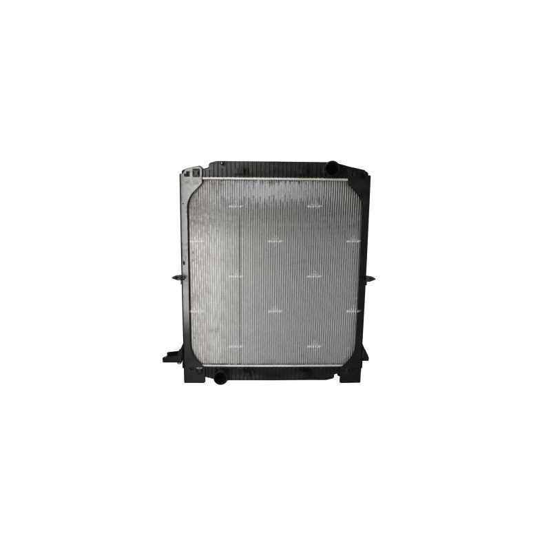 NRF Radiaator,mootorijahutus 509567