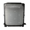 NRF Radiaator,mootorijahutus 509567