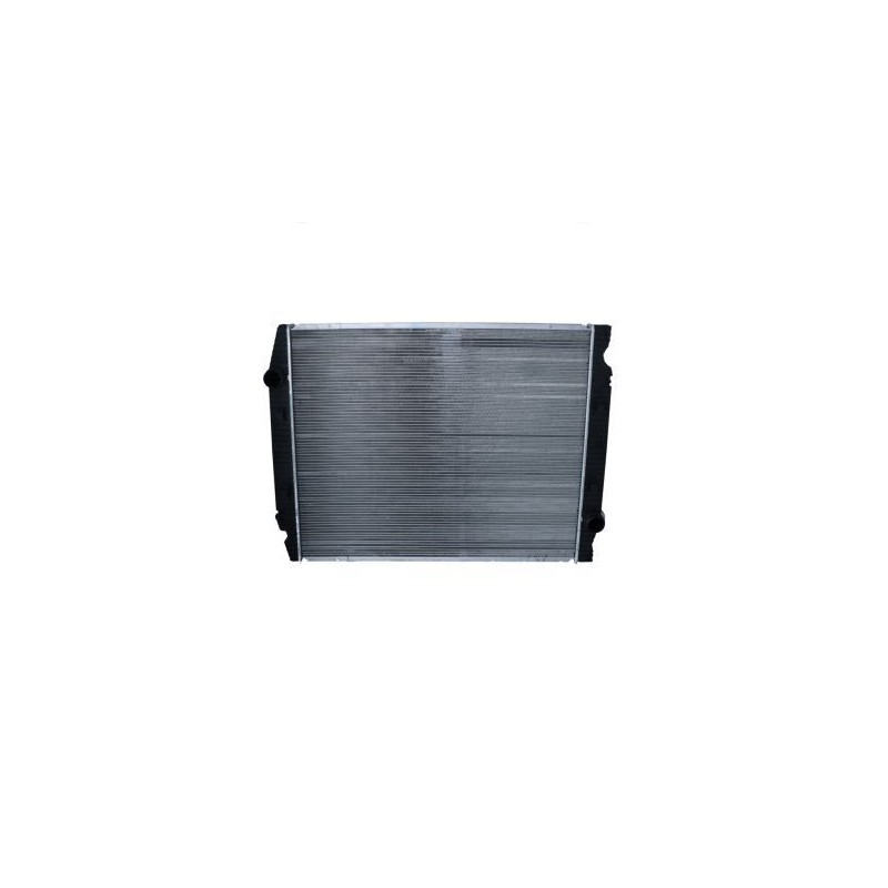 NRF Radiaator,mootorijahutus 509568