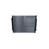 NRF Radiaator,mootorijahutus 509568