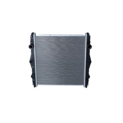 NRF Radiaator,mootorijahutus 509569