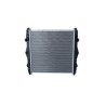 NRF Radiaator,mootorijahutus 509569