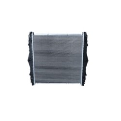 NRF Radiaator,mootorijahutus 509569