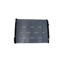 NRF Radiaator,mootorijahutus 509578