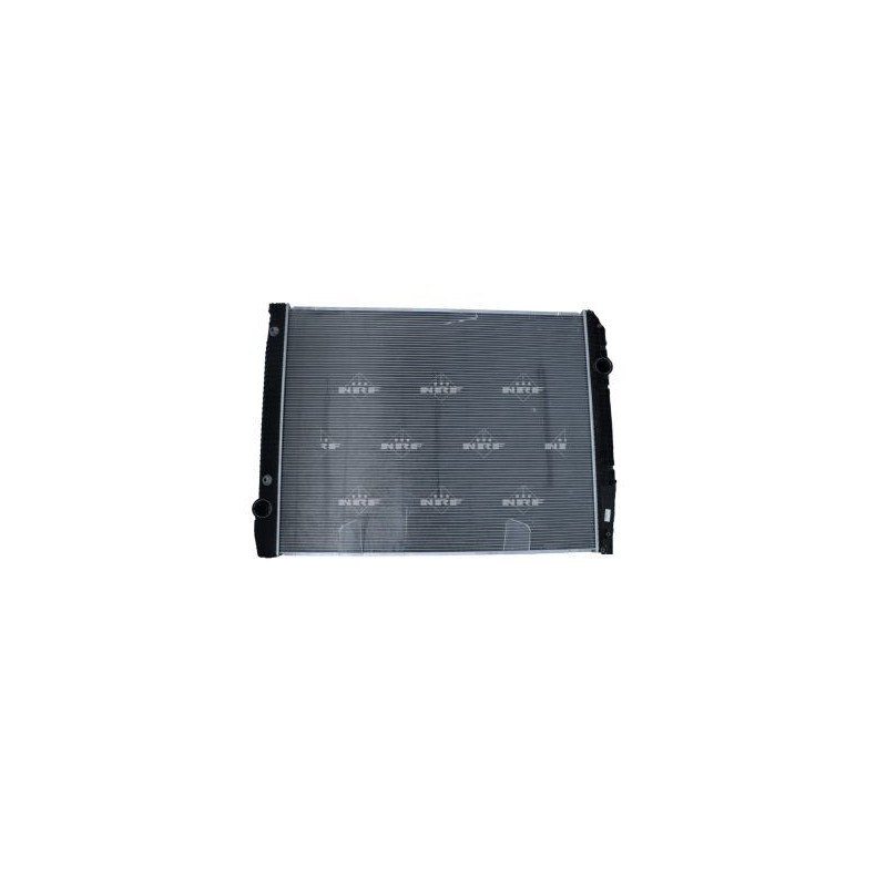 NRF Radiaator,mootorijahutus 509578