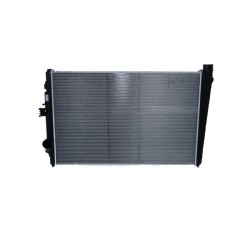 NRF Radiaator,mootorijahutus 509679