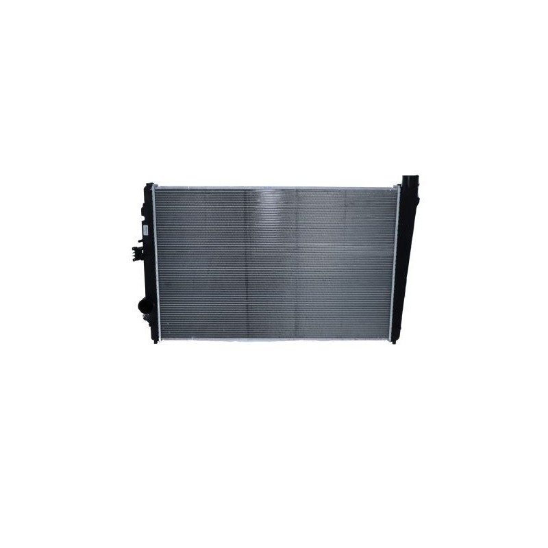 NRF Radiaator,mootorijahutus 509679
