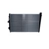 NRF Radiaator,mootorijahutus 509679