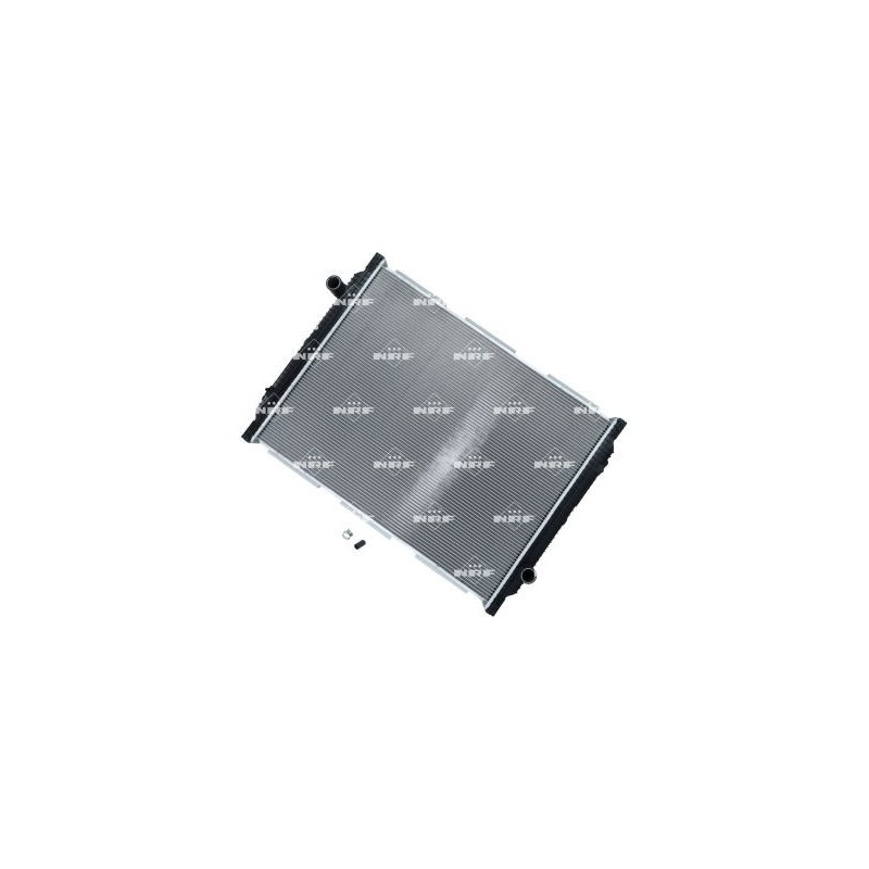 NRF Radiaator,mootorijahutus 509700