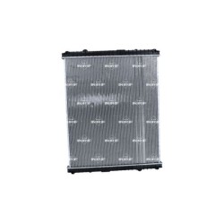 NRF Radiaator,mootorijahutus 509706
