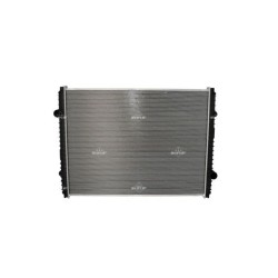 NRF Radiaator,mootorijahutus 509707